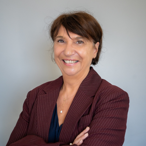 Frederique