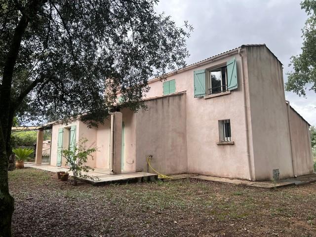 Maison en location &agrave; La celle / 4 pi&egrave;ces 89 m&sup2;