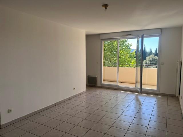appartement 3 pièces - BRIGNOLES