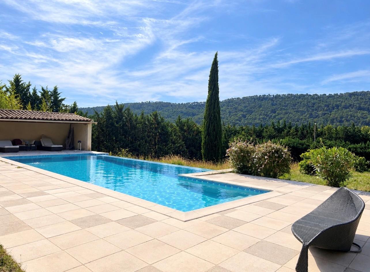 Maison en location &agrave; Brignoles