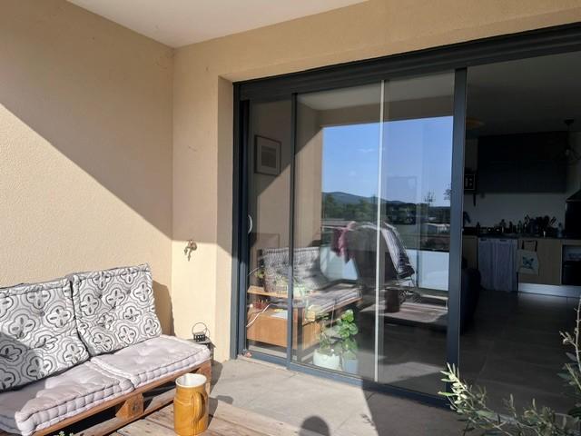 appartement 3 pièces - BRIGNOLES
