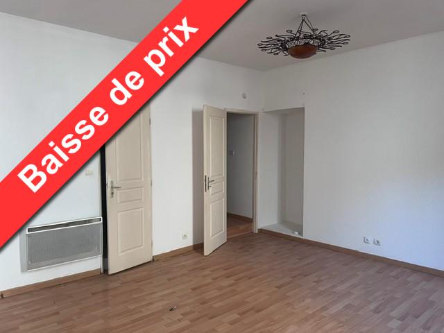 appartement 1 pièces - BRIGNOLES
