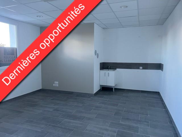 Local Professionnel en location &agrave; Brignoles / 1 pi&egrave;ce