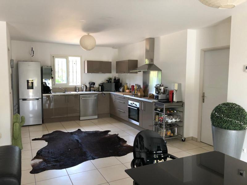 Appartement en location &agrave; St maximin la ste baume / 4 pi&egrave;ces 134 m&sup2;