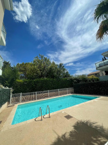 Appartement en Location à Seillons-source-d-argens / 2 pièces 51m2