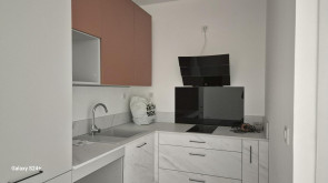 Appartement en Location à St-maximin-la-ste-baume / 1 pièce 30m2