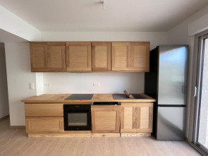 Appartement en Location à St-maximin-la-ste-baume / 3 pièces 63m2