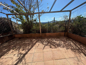 Maison de village en Location à Seillons-source-d-argens / 4 pièces 108m2