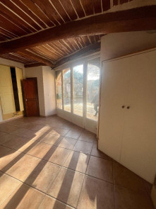 Appartement en Location à Correns / 2 pièces 44m2