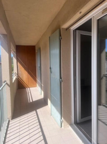 Appartement en Location à Brignoles / 3 pièces 74m2