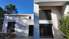 Maison en Location à St-maximin-la-ste-baume / 4 pièces 116m2