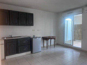 Appartement en Location à Brignoles / 1 pièce 25m2
