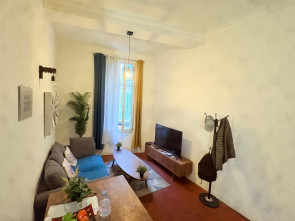 Appartement en Location à Aix-en-provence / 2 pièces 38m2