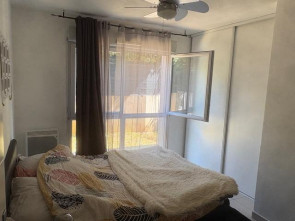 Appartement en Location à St-maximin-la-ste-baume / 3 pièces 58m2