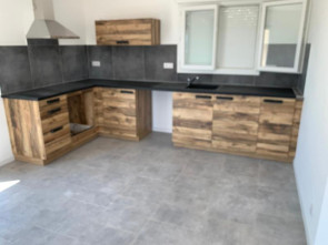 Maison en Location à Seillons-source-d-argens / 4 pièces 91m2