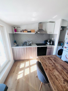 Appartement en Location à St-maximin-la-ste-baume / 57m2