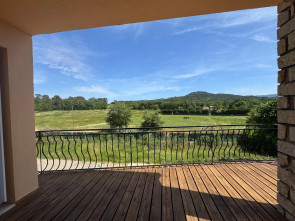 Maison en Location à Tourves / 4 pièces 143m2