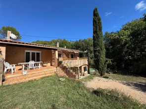 Maison en Location à Barjols / 6 pièces 179m2
