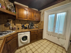 Appartement en Location à Rougiers / 2 pièces 32m2