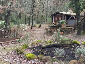 Maison en Location à Tourves