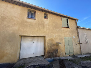 Maison en Location à Seillons-source-d-argens / 3 pièces 69m2