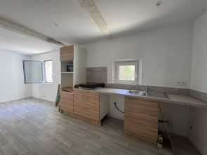 Appartement en Location à Rians / 3 pièces 58m2