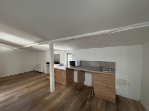 Appartement en Location à Rians / 3 pièces 48m2
