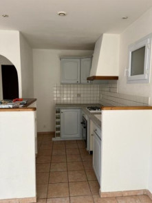 Maison en Location à Tourves / 2 pièces 49m2
