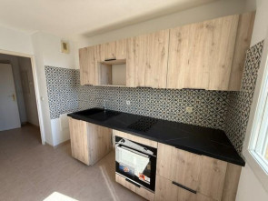 Appartement en Location à Brignoles / 2 pièces 50m2