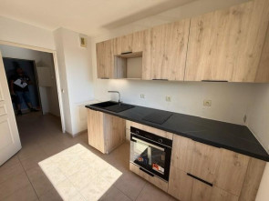 Appartement en Location à Brignoles / 2 pièces 50m2