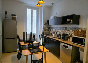 Appartement en Location à Brignoles / 4 pièces 91m2