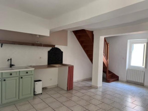 Appartement en Location à Neoules / 2 pièces 44m2