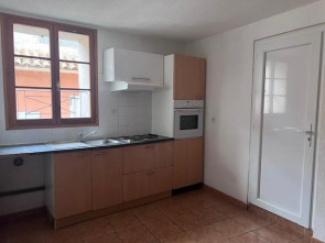 Appartement en Location à Brignoles / 1 pièce 33m2