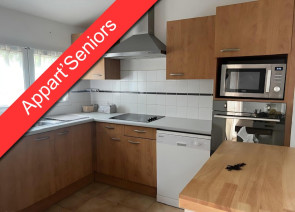 Appartement en Location à Gonfaron / 2 pièces 57m2