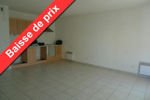 Appartement en Location à Brignoles / 3 pièces 58m2