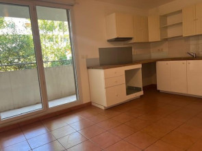 Appartement en Location à Brignoles / 2 pièces 39m2