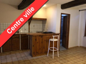 Appartement en Location à La-celle / 1 pièce 36m2