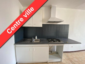 Appartement en Location à Tourves / 1 pièce 25m2