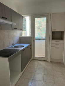 Appartement en Location à Brignoles / 3 pièces 48m2