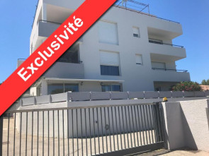Appartement en Location à Brignoles / 2 pièces 35m2