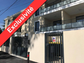 Appartement neuf en Location à Brignoles / 2 pièces 42m2