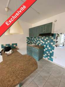 Appartement en Location à Seillons-source-d-argens / 3 pièces 57m2
