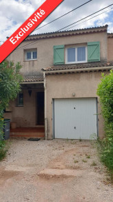 Maison en Location à Le-luc / 3 pièces 73m2