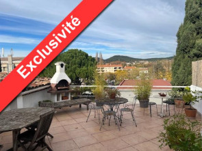 Appartement en Location à Brignoles / 3 pièces 77m2