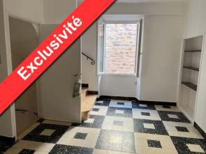 Maison de village en Location à Le-val / 2 pièces 53m2