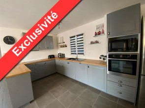 Maison en Location à St-maximin-la-ste-baume / 4 pièces 84m2