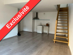 Appartement rénové en Location à Brignoles / 3 pièces 54m2