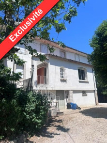 Maison en Location à Tourves / 111m2