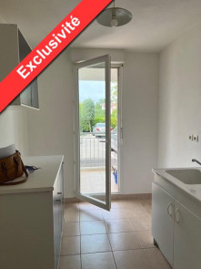 Appartement en Location à Brignoles / 2 pièces 47m2