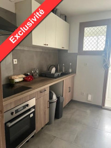 Appartement en Location à Brignoles / 3 pièces 52m2